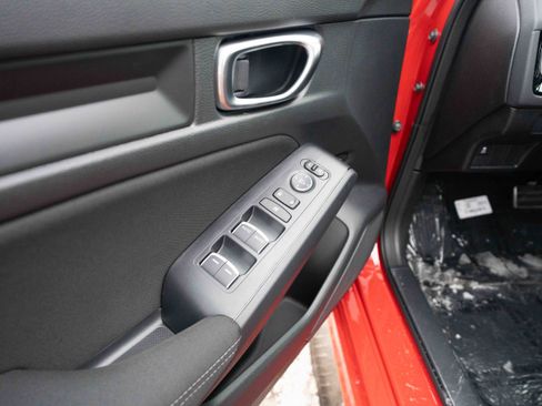 New 2026 Honda Civic Sport image 7