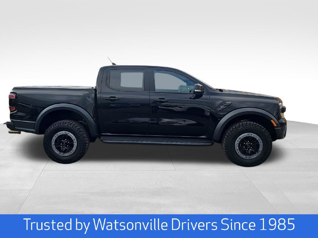Used 2025 Ford Ranger Raptor AWD/4WD image 2