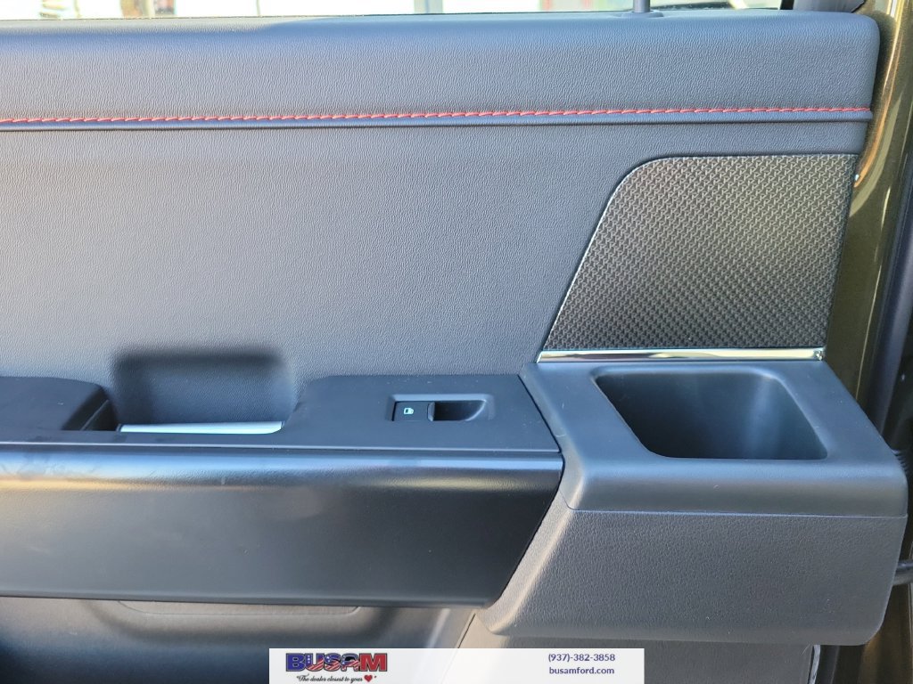 New 2026 Ford F150 Raptor AWD/4WD image 10