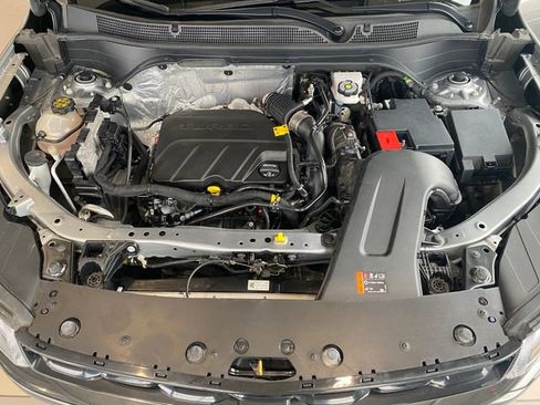 Used 2024 Chevrolet Trax RS w/ Sunroof Package image 26