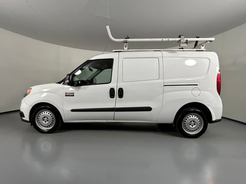 Used 2022 RAM ProMaster City Tradesman FWD image 4