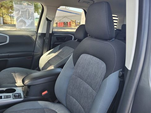 Certified 2021 Ford Bronco Sport Big Bend image 22
