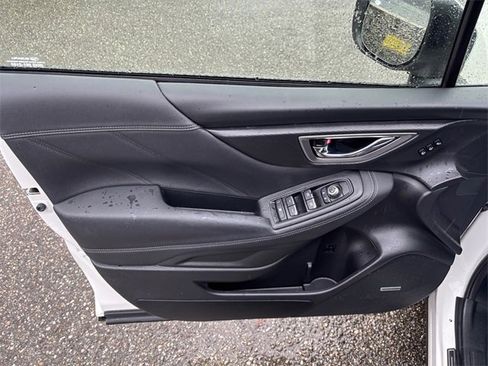 Certified 2024 Subaru Forester Touring image 26