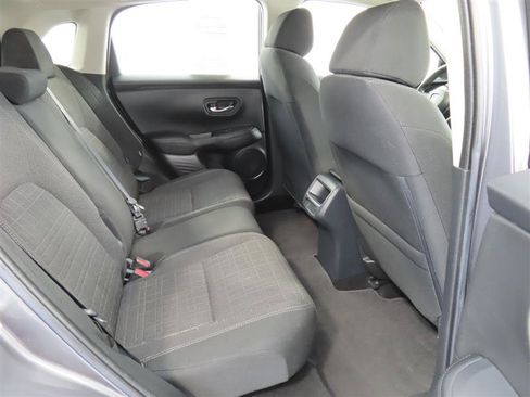 Used 2025 Honda HR-V LX image 26