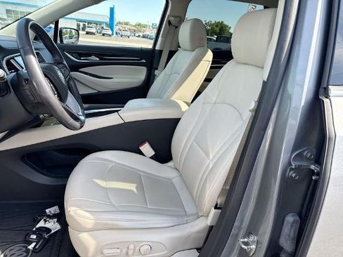 Certified 2023 Buick Enclave Essence w/ Experience Buick Package AWD/4WD image 20