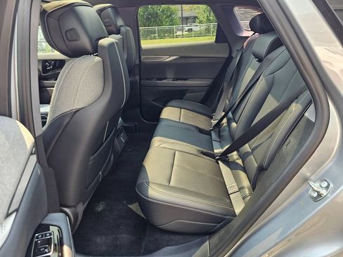 New 2026 Cadillac Optiq Luxury 1 AWD/4WD image 16