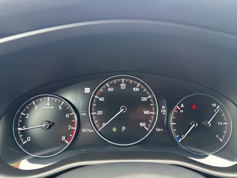 Used 2025 MAZDA CX-50 AWD 2.5 S w/ Cargo Package image 10