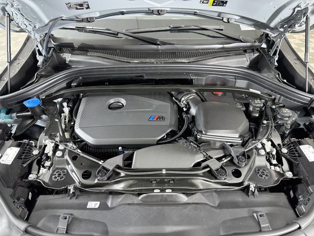 New 2027 BMW X2 M35i w/ Technology Package AWD/4WD image 31