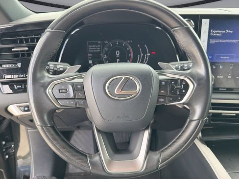 Used 2023 Lexus RX 350 Premium w/ Cold Area Package FWD image 21