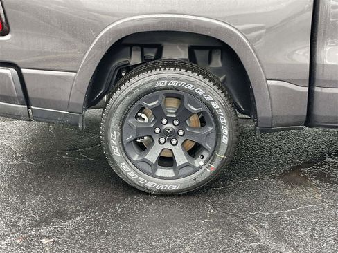 New 2026 RAM 1500 Big Horn image 34