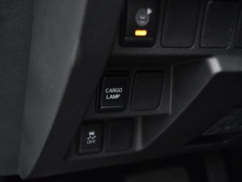 New 2026 Nissan Frontier SV image 13