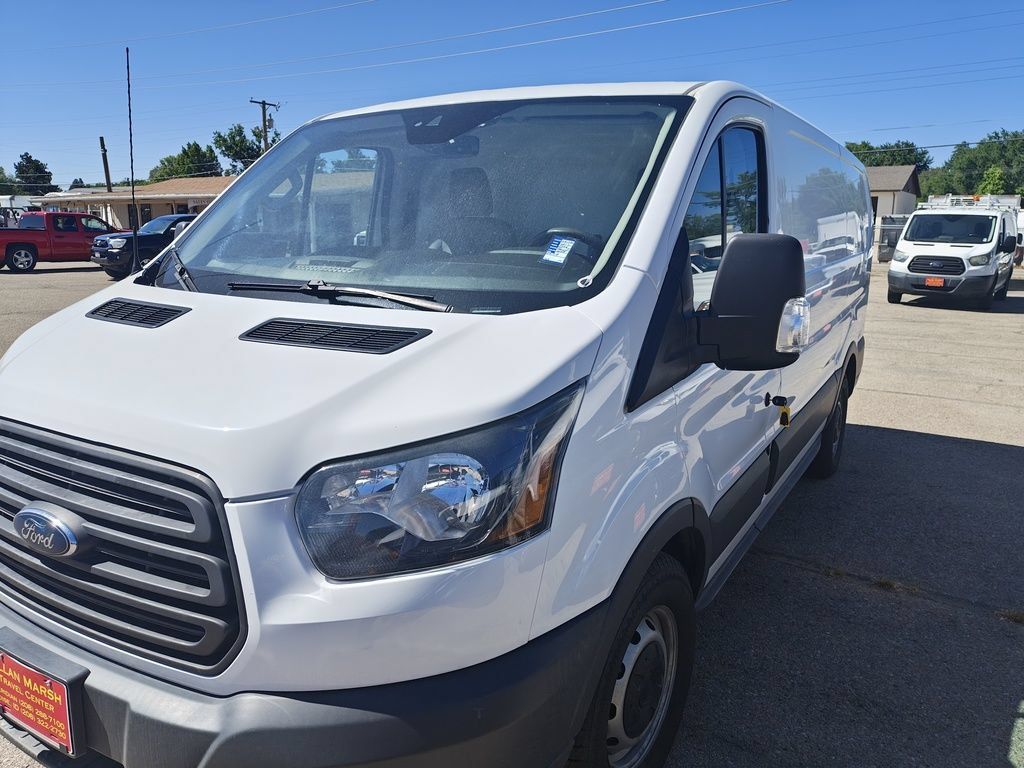 Used 2017 Ford Transit 150 130 Low Roof RWD image 10
