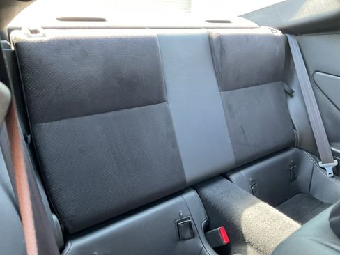 Used 2022 Toyota GR86 Premium w/ ALL Weather Mat Package (TMS) RWD image 20