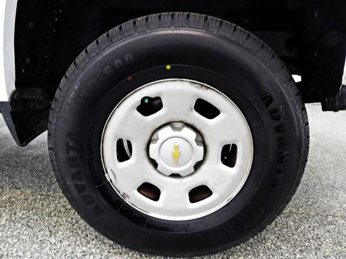 Used 2020 Chevrolet Colorado W/T w/ WT Convenience Package image 18