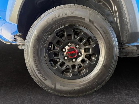 Used 2019 Toyota Tacoma TRD Pro image 10