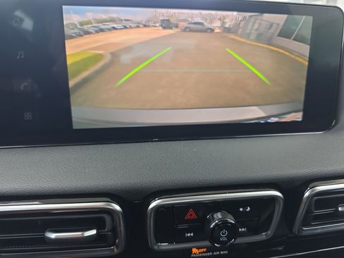 New 2026 Nissan Sentra SV image 14