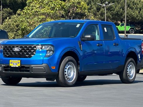 New 2026 Ford Maverick XL AWD/4WD image 15