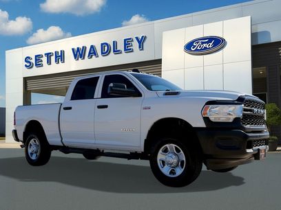 Used 2022 RAM 2500 Tradesman