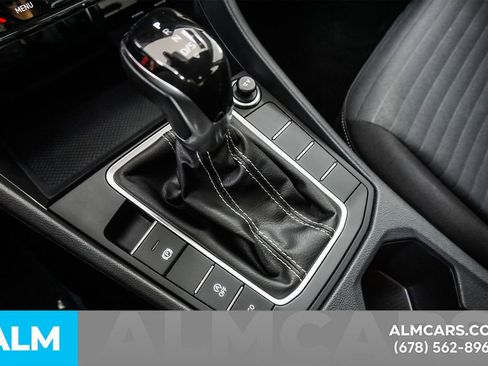 Used 2025 Volkswagen Jetta S FWD image 38