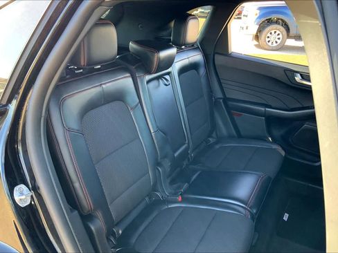 Used 2024 Ford Escape ST-Line image 38