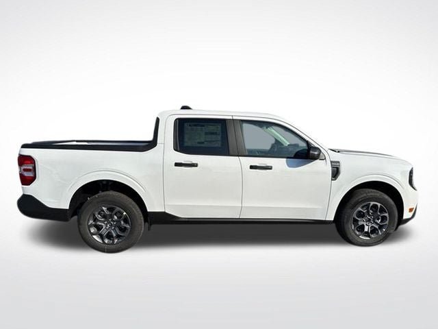 New 2026 Ford Maverick XLT w/ Equipment Group 301A AWD/4WD image 7