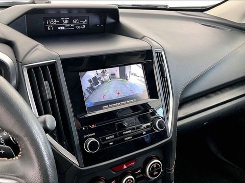 Used 2023 Subaru Crosstrek 2.0i Premium w/ Popular Package #3 image 31