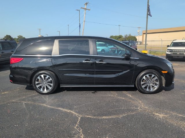Used 2023 Honda Odyssey EX-L image 9