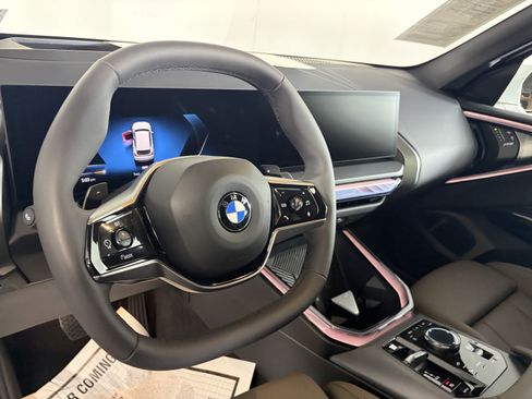 Certified 2026 BMW X3 xDrive30i w/ Premium Package AWD/4WD image 12