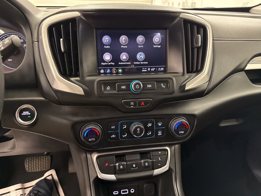 Used 2024 GMC Terrain SLE w/ Driver Convenience Package AWD/4WD image 18