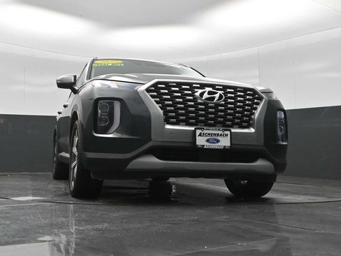 Used 2022 Hyundai Palisade SEL w/ Premium Package AWD/4WD image 48