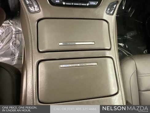 Used 2018 GMC Yukon Denali w/ Denali Ultimate Package AWD/4WD image 38