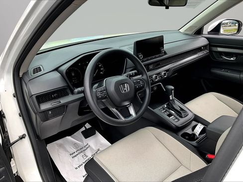 Used 2025 Honda CR-V EX image 17