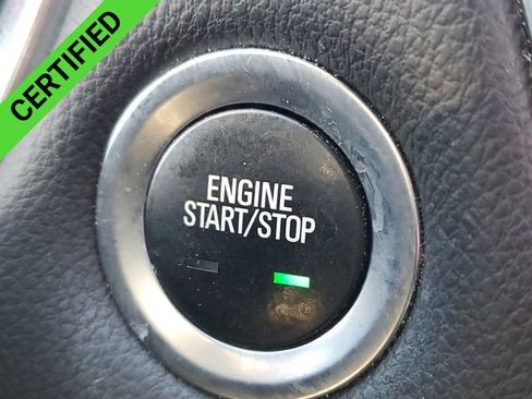 Used 2019 Chevrolet Traverse LT image 17