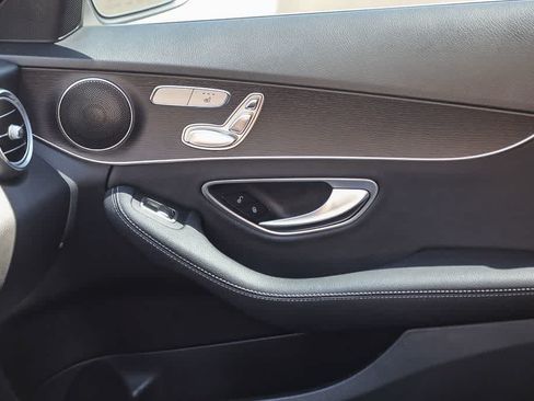 Used 2020 Mercedes-Benz C 300 Sedan image 13