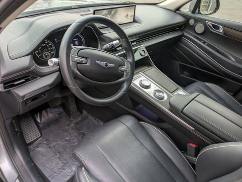 Used 2023 Genesis GV80 3.5T Advanced + image 13