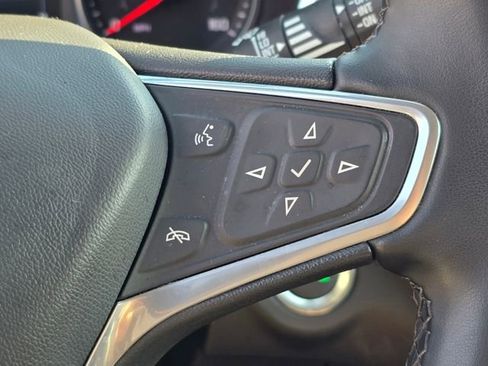 Used 2023 Chevrolet Equinox LT w/ Driver Convenience Package image 26