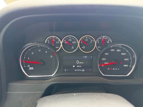 Used 2023 Chevrolet Silverado 2500 LT w/ Convenience Package AWD/4WD image 16