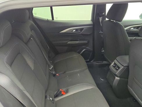 Used 2026 Chevrolet Equinox EV LT image 23