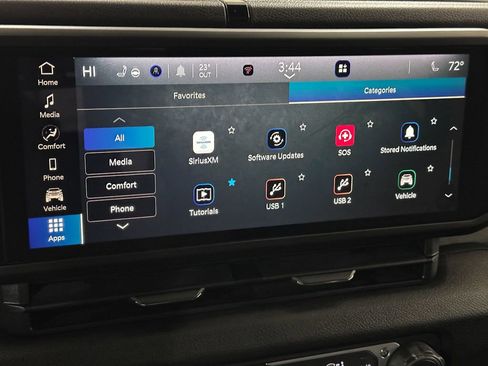 New 2026 Jeep Wrangler Sport S image 39