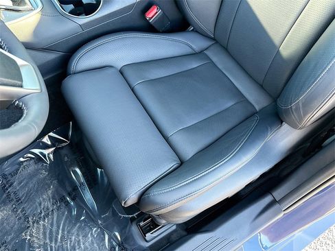 Used 2023 Subaru Legacy Touring XT image 20