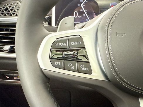 New 2026 BMW X7 xDrive40i AWD/4WD image 11