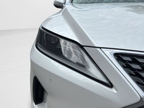 Used 2021 Lexus RX 350 FWD w/ Premium Package image 37