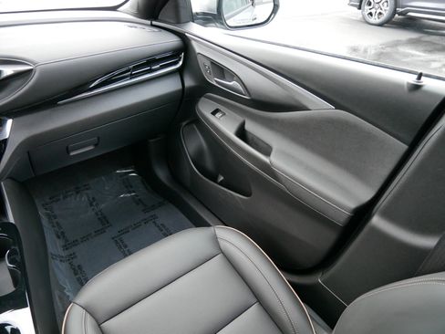 Used 2025 Buick Envista Avenir image 11