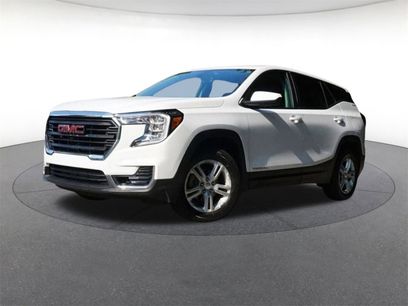 Used 2023 GMC Terrain SLE