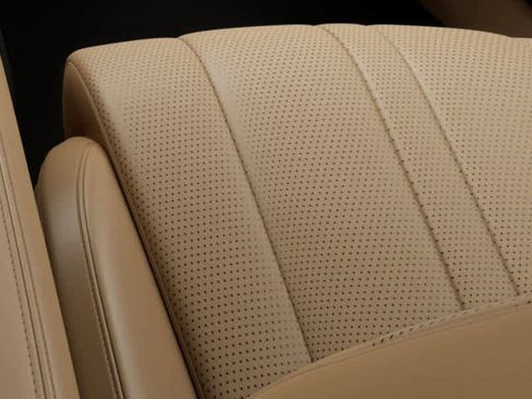 New 2026 Genesis G80 2.5T image 24