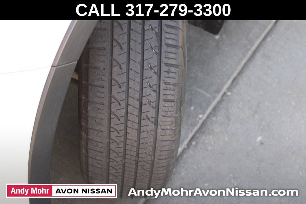 Used 2021 Subaru Outback Limited XT AWD/4WD image 14