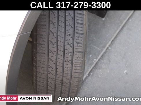 Used 2021 Subaru Outback Limited XT AWD/4WD image 14