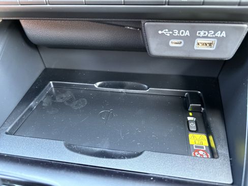 New 2026 Subaru Outback Wilderness AWD/4WD image 21