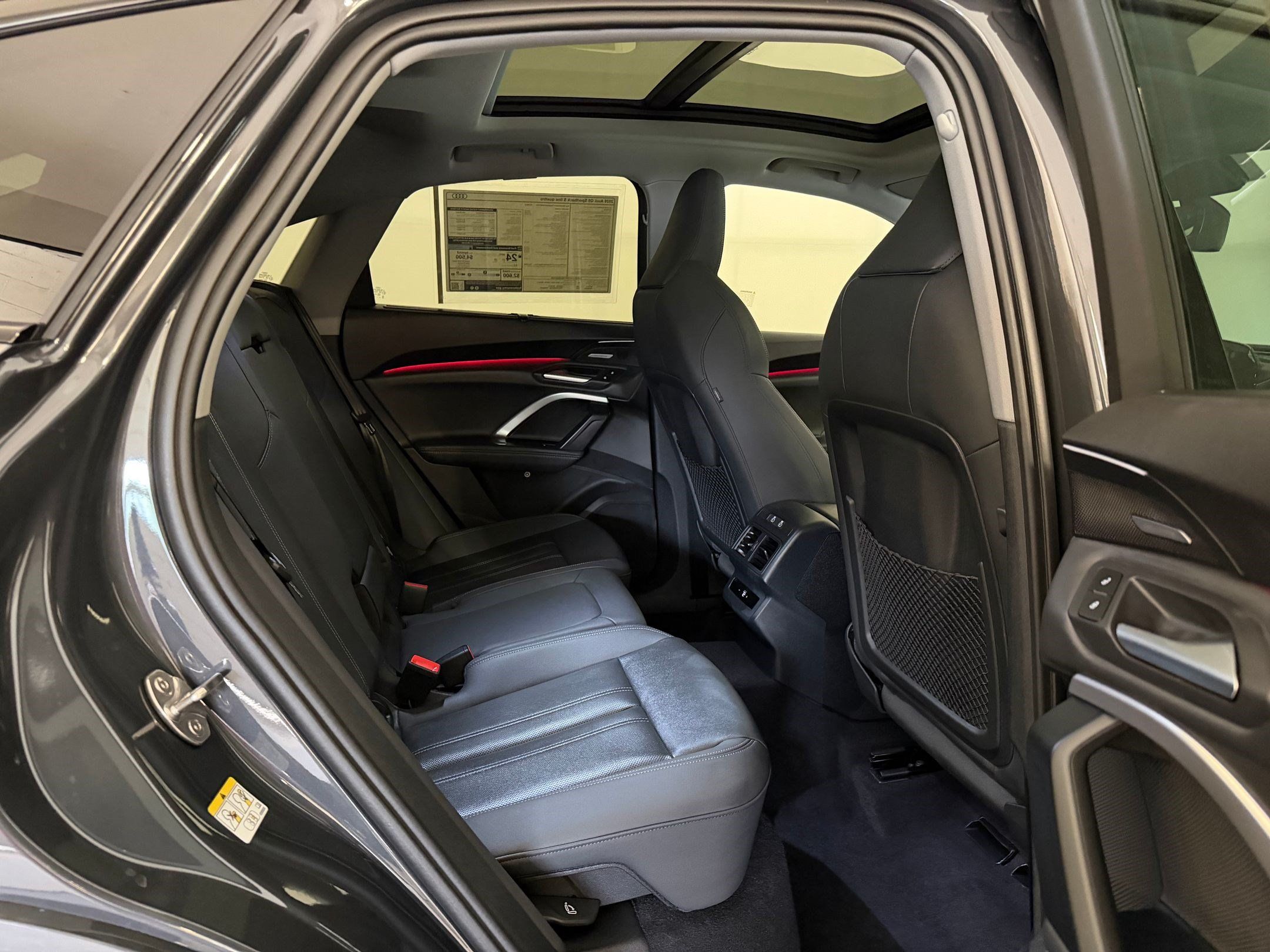 New 2026 Audi Q5 Premium Plus AWD/4WD image 31