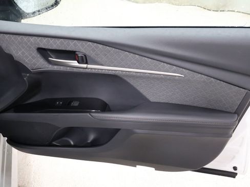 New 2026 Toyota Camry XLE image 19